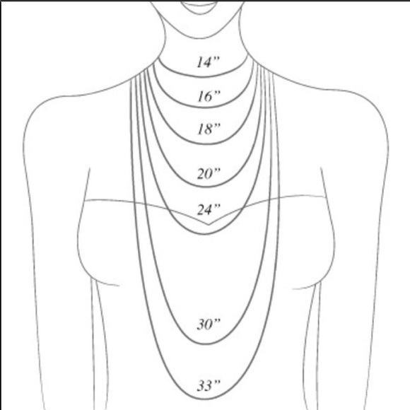 Audrey Style Pearl Crystal Costume Necklace Set - Picture 4 of 4